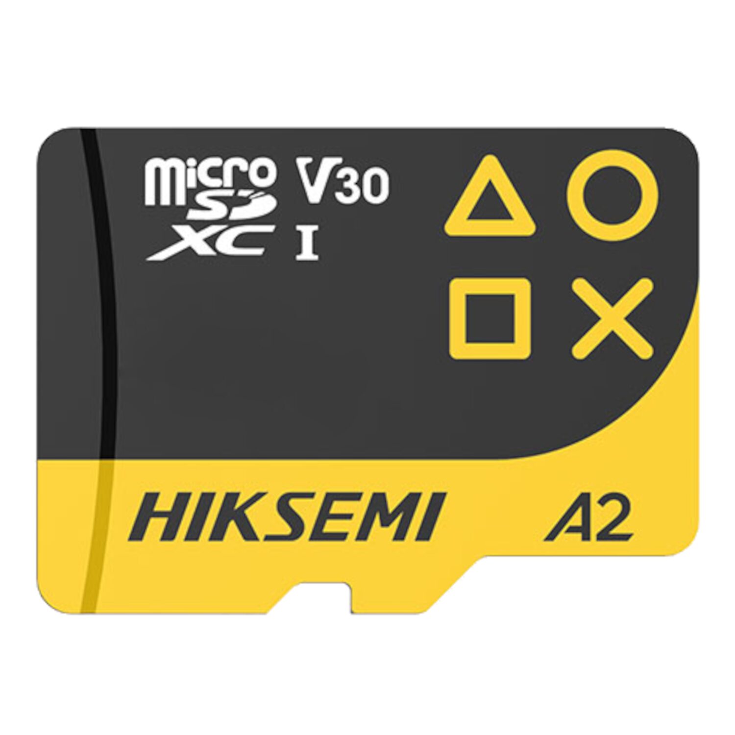 Hiksemi FUTURE G3 256GB MicroSDXC Gaming Card (Without Adapter) 1 HS-TF-G3-128G-WR-01.jpg. Hiksemi FUTURE G3 256GB MicroSDXC Gaming Card (Without Adapter)