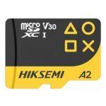 HS-TF-G3-128G-WR-01.jpg. Hiksemi FUTURE G3 128GB MicroSDXC Gaming Card (Without Adapter)