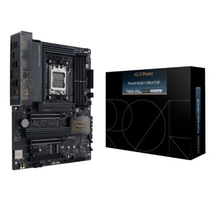 PROARTB650-CREATOR-WR-01.jpg. ASUS ProArt B650-Creator AMD AM5 ATX Motherboard