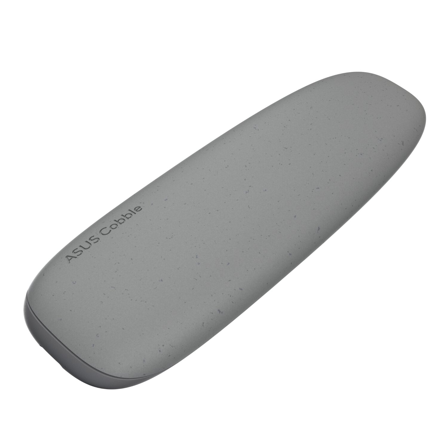 Asus Cobble M.2 SSD Enclosure - Grey 1 ESD-A1A-GRY-G-WR-01.jpg. Asus Cobble M.2 SSD Enclosure - Grey