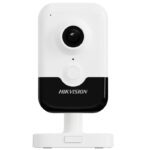 PartImage.ashx. HIkvision 4MP Wireless Indoor Audio Fixed Human Body Detection Cube Network Camera. 2.8mm Built-in Two way Audio IR up to 10m