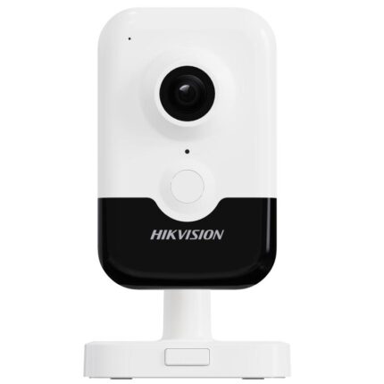 PartImage.ashx. HIkvision 4MP Wireless Indoor Audio Fixed Human Body Detection Cube Network Camera. 2.8mm Built-in Two way Audio IR up to 10m