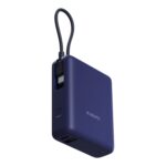 BHR9341GL-WR-04.jpg. Xiaomi 33W Power Bank 10000 (Integrated Cable) - Blue