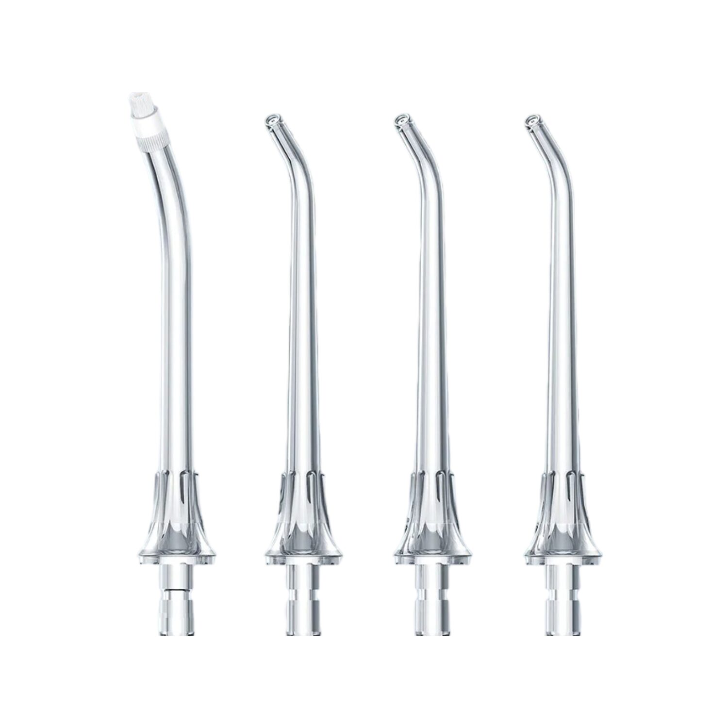 Xiaomi Water Flosser Replacement Tips (4-Pack) 1 BHR9938GL-WR-01.jpg. Xiaomi Water Flosser Replacement Tips (4-Pack)