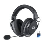 RD-H858-WR-01.jpg. Redragon Arrow Pro H858 Wireless Gaming Headset (Bluetooth + 2.4GHz)