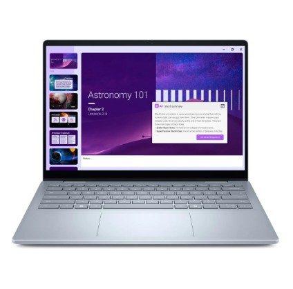 DB04250_LNL_201_HOM #4. Dell 14 Plus 2-in-1 DB04250 14" FHD+ AI Intel Core Ultra 7 256V | 16GB DDR5 RAM | 1TB SSD | Windows 11 Home