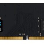 CX32GBPC4U32.jpg. 32GB CipherX Professional Series, DDR4 (3200Mhz) UDIMM, Desktop Memory Module
