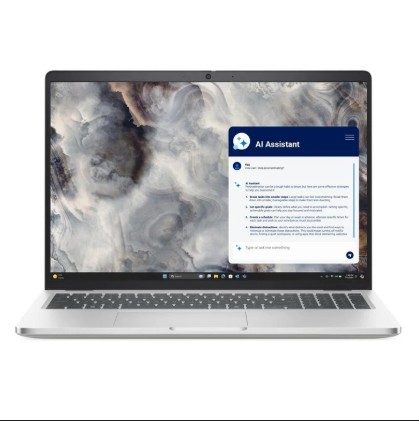 Dell Pro 16 Plus 16" FHD+ AI Intel Core Ultra 5 235U | 16GB DDR5 RAM | 512GB NVMe SSD 1 BTO102_PB16250_EMEA-4G #3. Dell Pro 16 Plus 16" FHD+ AI Intel Core Ultra 5 235U | 16GB DDR5 RAM | 512GB NVMe SSD
