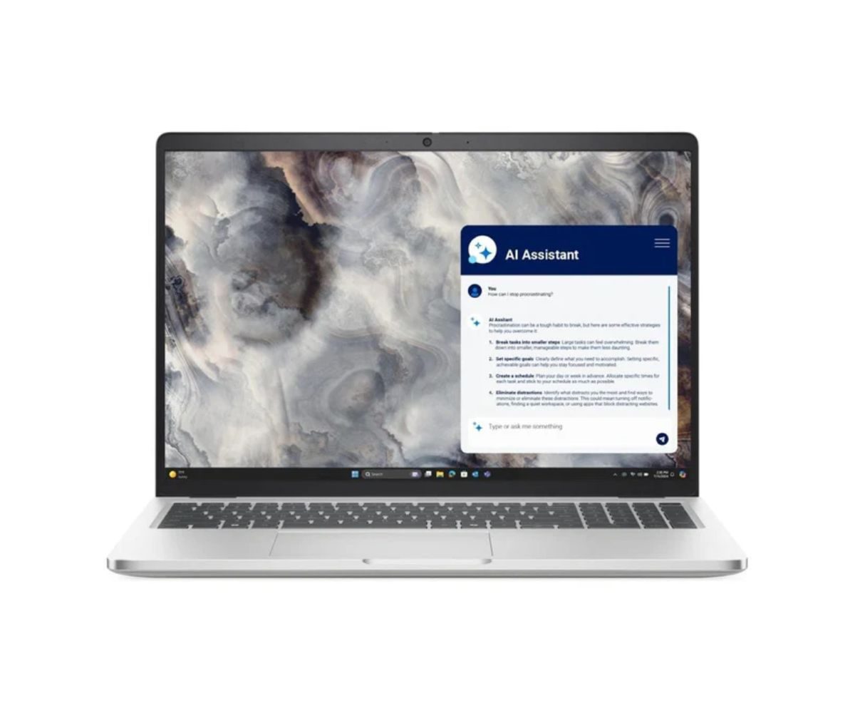 Dell Pro 16 Plus 16" FHD+ AI Intel Core Ultra 5 235U | 16GB DDR5 RAM | 512GB NVMe SSD 3 dell_bto102_pb16250_emea-4g.jpg. Dell Pro 16 Plus 16" FHD+ AI Intel Core Ultra 5 235U | 16GB DDR5 RAM | 512GB NVMe SSD