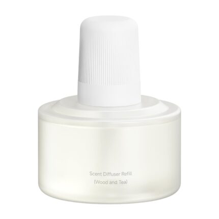 BHR9478GL_Xiaomi-Smart-Scent-Diffuser-Refill-Wood-. Xiaomi Smart Scent Diffuser Refill (Wood and Tea) 135ml