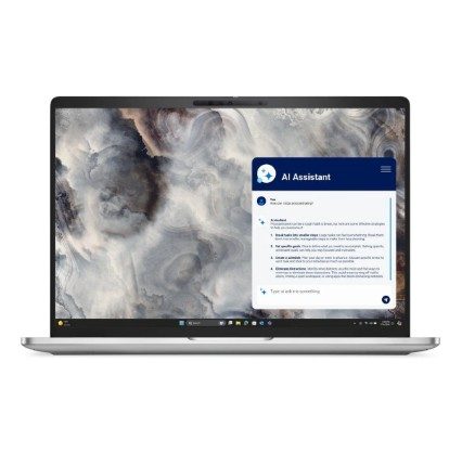 Dell Pro 16 Plus PB16250 16" FHD+ AI Intel Core Ultra 7 265U | 16GB DDR5 RAM | 512GB NVMe SSD | 4G LTE 1 BTO107_PB16250_EMEA-4G #4. Dell Pro 16 Plus PB16250 16" FHD+ AI Intel Core Ultra 7 265U | 16GB DDR5 RAM | 512GB NVMe SSD | 4G LTE