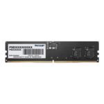 PSD516G480081_Patriot-Signature-Line-16GB-4800MHz-. Patriot Signature Line 16GB 4800MHz DDR5 UDIMM Desktop Memory