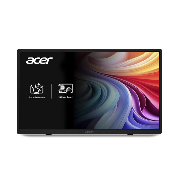 Acer PM161QT 15.6in FHD Monitor 1 UM.ZP1EE.009_default.png. Acer PM161QT 15.6in FHD Monitor
