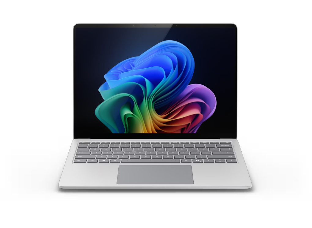 Microsoft Surface Laptop 7th Edition 15" AI Snapdragon X Elite | 16GB DDR5 RAM | 256GB NVMe SSD 3 ZHP-00015_default.png. Microsoft Surface Laptop 7th Edition 15" AI Snapdragon X Elite | 16GB DDR5 RAM | 256GB NVMe SSD
