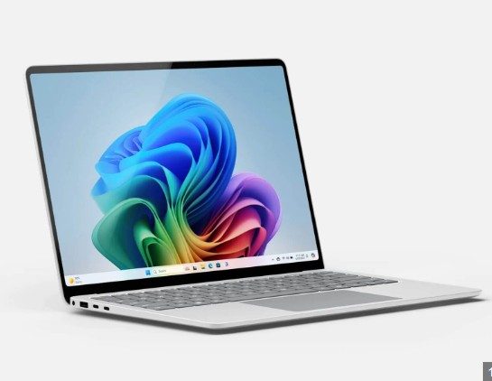 Microsoft Surface Laptop 7th Edition 13.8" AI Intel Core Ultra 7 | 16GB DDR5 RAM | 512GB NVMe SSD 2 EP2-21093 #2. Microsoft Surface Laptop 7th Edition 13.8" AI Intel Core Ultra 7 | 16GB DDR5 RAM | 512GB NVMe SSD
