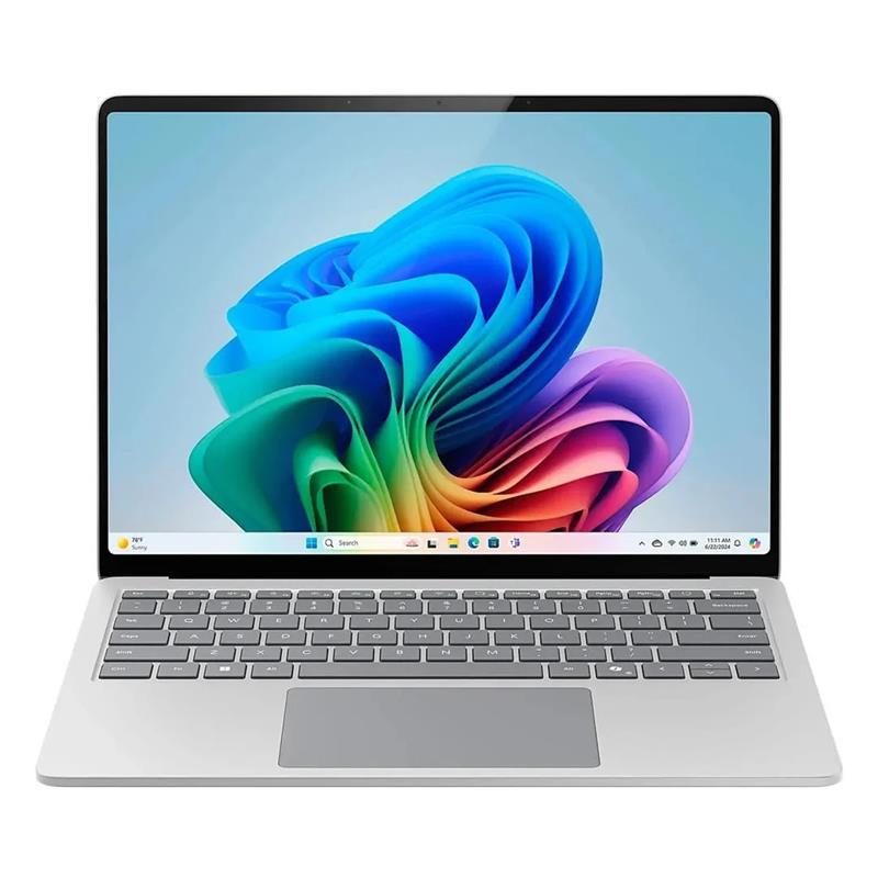Microsoft Surface Laptop 7th Edition 13.8" AI Intel Core Ultra 7 | 16GB DDR5 RAM | 512GB NVMe SSD 3 EP2-21093_default.jpg. Microsoft Surface Laptop 7th Edition 13.8" AI Intel Core Ultra 7 | 16GB DDR5 RAM | 512GB NVMe SSD