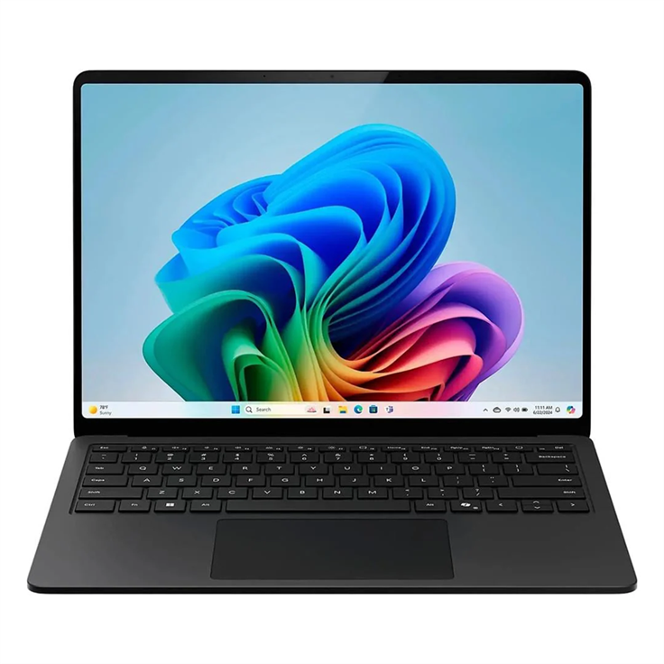 Microsoft Surface Laptop 7th Edition 15" AI Intel Core Ultra 7 266V | 16GB DDR5 RAM | 512GB NVMe SSD 3 EP2-22801_default.png. Microsoft Surface Laptop 7th Edition 15" AI Intel Core Ultra 7 266V | 16GB DDR5 RAM | 512GB NVMe SSD