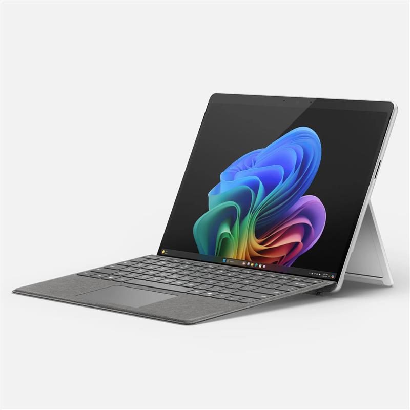 Microsoft Surface Pro 11 13" OLED PixelSense AI Tablet Intel Core Ultra 7 266V | 16GB DDR5 RAM | 512GB NVMe SSD 1 EP2-20243_default.jpg. Microsoft Surface Pro 11 13" OLED PixelSense AI Tablet Intel Core Ultra 7 266V | 16GB DDR5 RAM | 512GB NVMe SSD