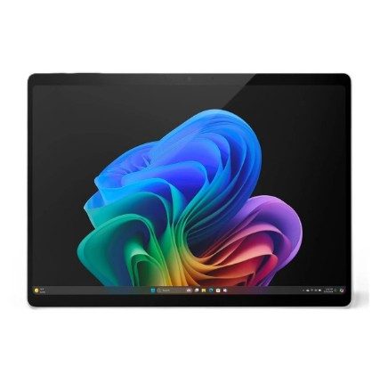 Microsoft Surface Pro 11 for Business 13" Touch 5G AI Snapdragon X Elite | 16GB DDR5 RAM | 512GB NVMe SSD | OLED 1 ZFB-00007 #3. Microsoft Surface Pro 11 for Business 13" Touch 5G AI Snapdragon X Elite | 16GB DDR5 RAM | 512GB NVMe SSD | OLED