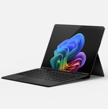 Microsoft Surface Pro 11 for Business 13" Touch 5G AI Snapdragon X Elite | 16GB DDR5 RAM | 512GB NVMe SSD | OLED 2 ZFB-00007 #3. Microsoft Surface Pro 11 for Business 13" Touch 5G AI Snapdragon X Elite | 16GB DDR5 RAM | 512GB NVMe SSD | OLED