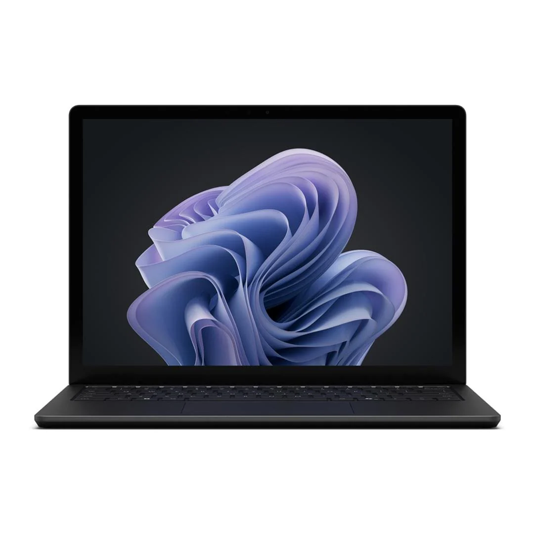 Microsoft Surface Laptop 6 for Business 13.5" Touch AI Intel Core Ultra 5 135H | 16GB DDR5 RAM | 256GB NVMe SSD 3 ZJQ-00015_default.png. Microsoft Surface Laptop 6 for Business 13.5" Touch AI Intel Core Ultra 5 135H | 16GB DDR5 RAM | 256GB NVMe SSD