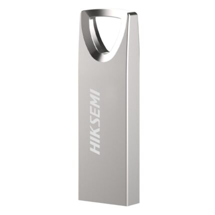 HS-USB-M200-64G-U2_Hiksemi-Classic-64GB-USB2.0-Fla. Hiksemi Classic 64GB USB2.0 Flash Drive - Metal