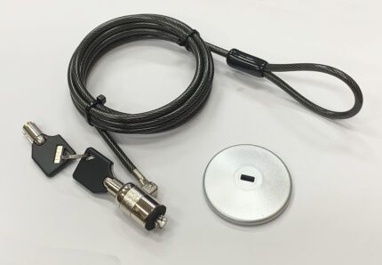 PartImage.ashx. MECER KEY TYPE CABLE LOCK FOR ULTRA SLIM NOTEBOOK