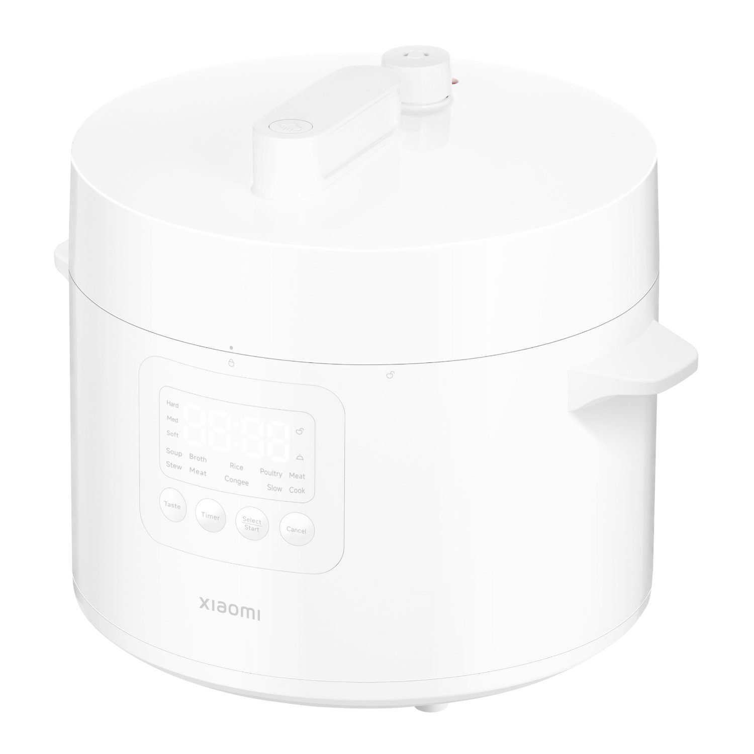 Xiaomi Electric Pressure Cooker 4.8L 1 BHR8845EU_XIAOMI-ELECTRIC-PRESSURE-COOKER-4.8L_wr_. Xiaomi Electric Pressure Cooker 4.8L
