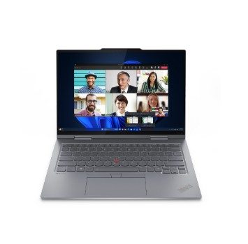 Lenovo ThinkPad X1 2-in-1 Gen 10 Aura Edition 14" AI Intel Core Ultra 7 255U | 32GB DDR5 RAM | 1TB SSD | Windows 11 Pro 1 21Q0006HZA #2. Lenovo ThinkPad X1 2-in-1 Gen 10 Aura Edition 14" AI Intel Core Ultra 7 255U | 32GB DDR5 RAM | 1TB SSD | Windows 11 Pro