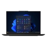 21SR005UZA #2. Lenovo ThinkPad E16 Gen 3 16" WUXGA AI Intel Core Ultra 7 255H | 16GB DDR5 RAM | 512GB SSD | Windows 11 Pro