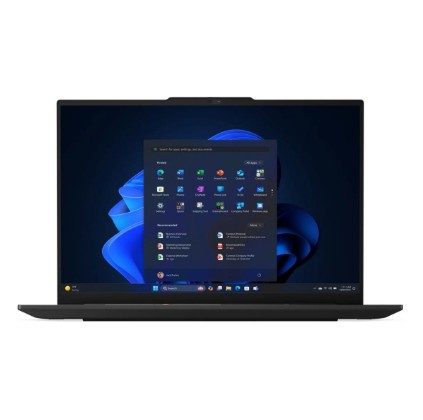 Lenovo ThinkPad E16 Gen 3 16" WUXGA AI Intel Core Ultra 7 255H | 16GB DDR5 RAM | 512GB SSD | Windows 11 Pro 1 21SR005UZA #2. Lenovo ThinkPad E16 Gen 3 16" WUXGA AI Intel Core Ultra 7 255H | 16GB DDR5 RAM | 512GB SSD | Windows 11 Pro