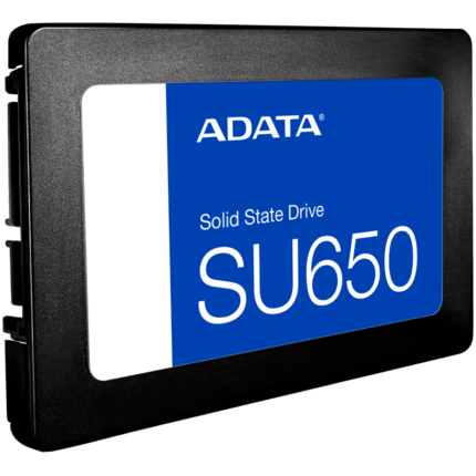 250807140019727210.jpg. ADATA Ultimate SU650 2TB 2.5'' SATA 6Gb/s Solid State Drive