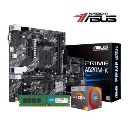 PCB_UPK_21_PCBuilder-AMD-Ryzen-5-3400G-LEVEL-UP-Co. PCBuilder AMD Ryzen 5 3400G LEVEL UP Core Upgrade Kit
