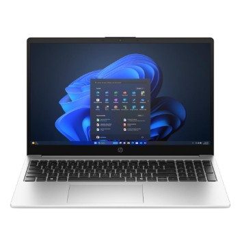C78E7AT #4. HP 250R G10 15.6" Intel Core 5 120U | 8GB RAM | 512GB NVMe SSD | Windows 11 Pro