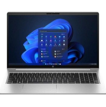 C78F0AT #3. HP 250R G10 15.6" Intel Core 7 150U | 8GB RAM | 512GB NVMe SSD | Windows 11 Pro