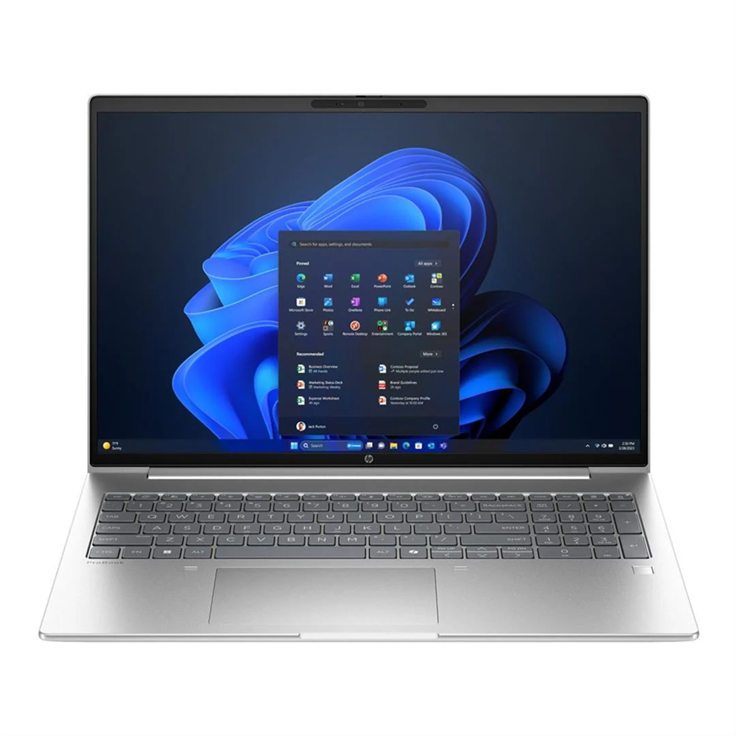 HP ProBook 4 G1i 14" WUXGA AI Intel Core Ultra 7 255U | 24GB DDR5 RAM | 1TB NVMe SSD | 4G LTE | Windows 11 Pro 3 C67G8EA_default.png. HP ProBook 4 G1i 14" WUXGA AI Intel Core Ultra 7 255U | 24GB DDR5 RAM | 1TB NVMe SSD | 4G LTE | Windows 11 Pro