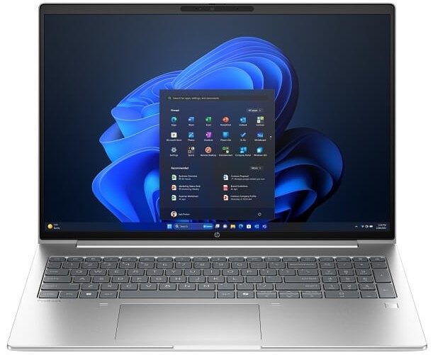 HP ProBook 4 G1iR 16" WUXGA Intel Core 5 120U | 16GB DDR5 RAM | 512GB NVMe SSD | Windows 11 Pro 4 Big_HP-ProBook-4-G1iR-16-7.jpg. HP ProBook 4 G1iR 16" WUXGA Intel Core 5 120U | 16GB DDR5 RAM | 512GB NVMe SSD | Windows 11 Pro
