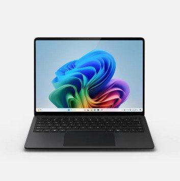 EP2-31279 #2. Microsoft Surface 7th Edition 13" AI Snapdragon X Plus 8-Core | 16GB DDR5 RAM | 512GB NVMe SSD