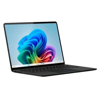 Microsoft Surface 7th Edition 13" AI Snapdragon X Plus 8-Core | 16GB DDR5 RAM | 512GB NVMe SSD 2 EP2-31279 #2. Microsoft Surface 7th Edition 13" AI Snapdragon X Plus 8-Core | 16GB DDR5 RAM | 512GB NVMe SSD