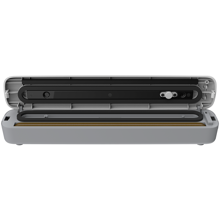 AENO Vacuum sealer VS1: 85W, 65kPa, 2 modes: Vac+Seal, Seal, Compact size, 1 241016180011628938.jpg. AENO Vacuum sealer VS1: 85W, 65kPa, 2 modes: Vac+Seal, Seal, Compact size,