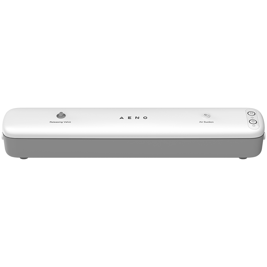 AENO Vacuum sealer VS1: 85W, 65kPa, 2 modes: Vac+Seal, Seal, Compact size, 2 241016180011583107.jpg. AENO Vacuum sealer VS1: 85W, 65kPa, 2 modes: Vac+Seal, Seal, Compact size,