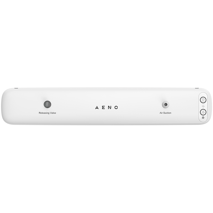 AENO Vacuum sealer VS1: 85W, 65kPa, 2 modes: Vac+Seal, Seal, Compact size, 4 241016180011682174.jpg. AENO Vacuum sealer VS1: 85W, 65kPa, 2 modes: Vac+Seal, Seal, Compact size,