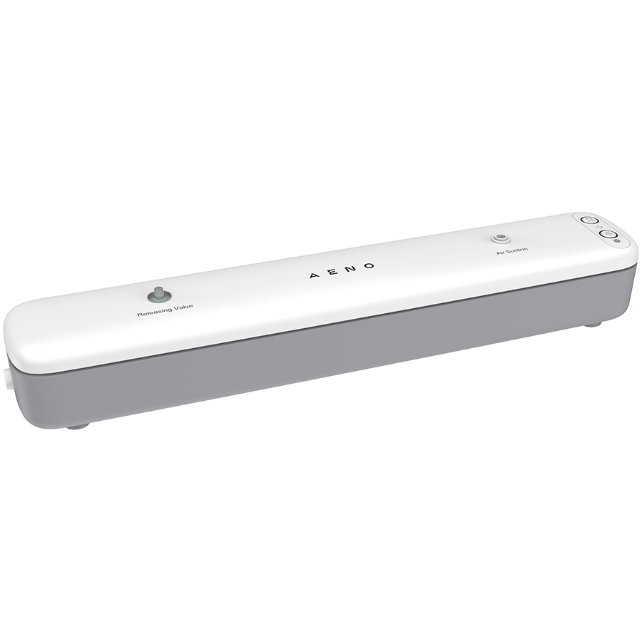 AENO Vacuum sealer VS1: 85W, 65kPa, 2 modes: Vac+Seal, Seal, Compact size, 7 241016180011733730.jpg. AENO Vacuum sealer VS1: 85W, 65kPa, 2 modes: Vac+Seal, Seal, Compact size,