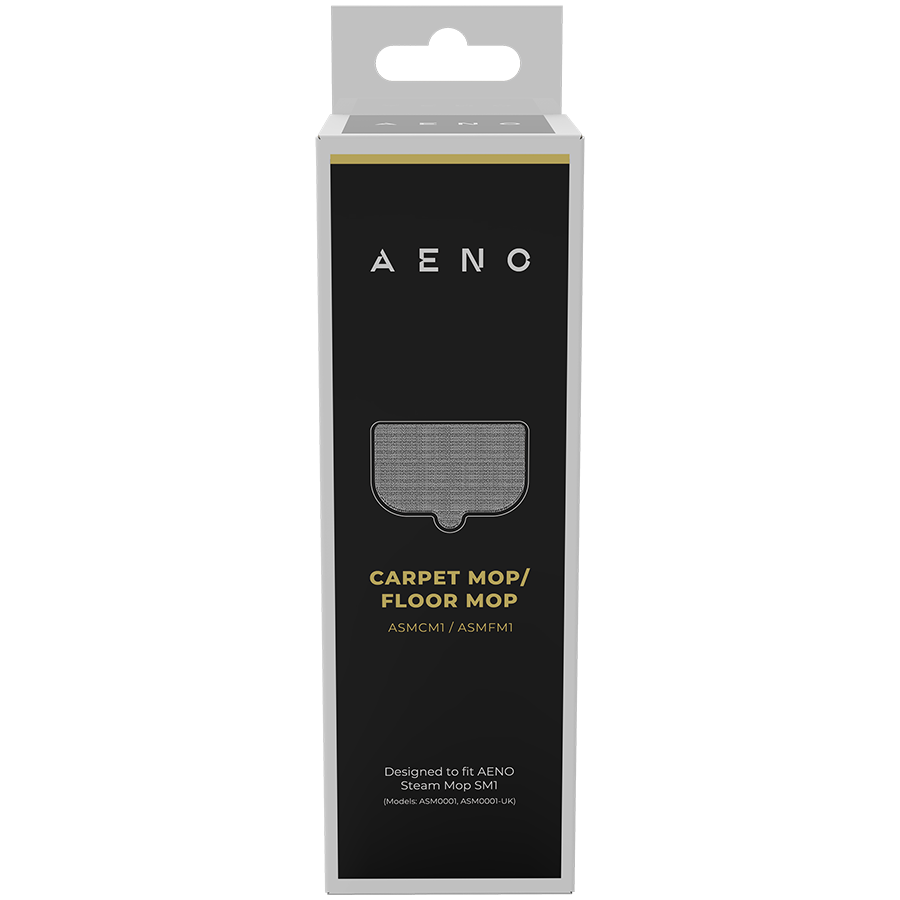AENO Floor Fabric Mop for steam mop SM1 3 241205130014794635.jpg. AENO Floor Fabric Mop for steam mop SM1