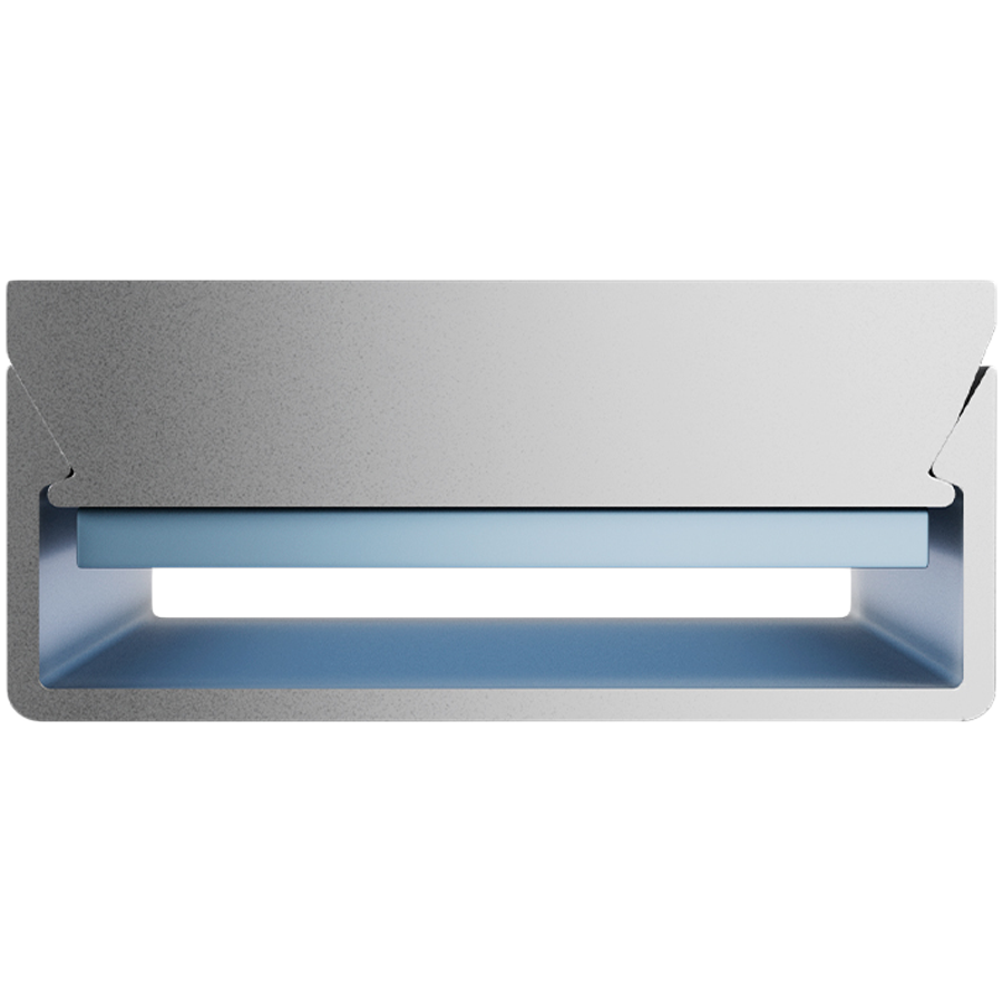 Arctic M2 Pro M.2 SSD Heatsink - Silver 5 251124110019000252.jpg. Arctic M2 Pro M.2 SSD Heatsink - Silver