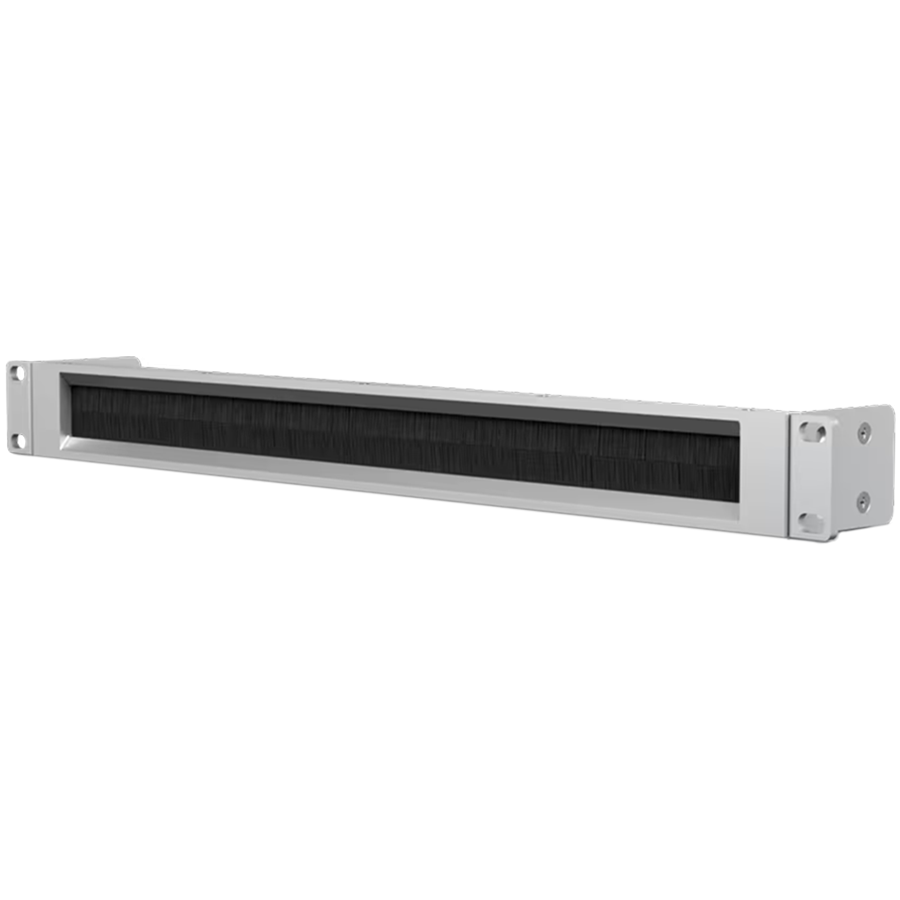 Ubiquiti Rack Mount OCD Panel UACC-Rack-Panel-Brush-1U, Uniform aesthetic w 1 250625100012430279.jpg. Ubiquiti Rack Mount OCD Panel UACC-Rack-Panel-Brush-1U, Uniform aesthetic w