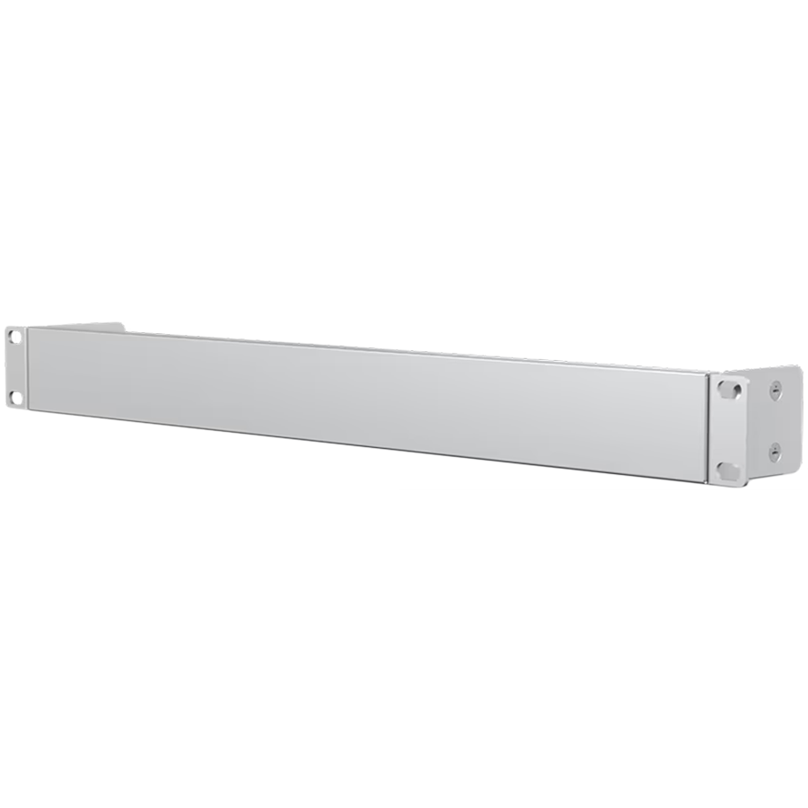 Ubiquiti Rack Mount OCD Panel UACC-Rack-Panel-Blank-1U, Uniform aesthetic w 1 250625100012906757.jpg. Ubiquiti Rack Mount OCD Panel UACC-Rack-Panel-Blank-1U, Uniform aesthetic w