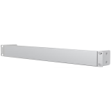 Ubiquiti Rack Mount OCD Panel UACC-Rack-Panel-Blank-1U, Uniform aesthetic w 2 UACC-RACK-PANEL-BLANK-1U. Ubiquiti Rack Mount OCD Panel UACC-Rack-Panel-Blank-1U, Uniform aesthetic w