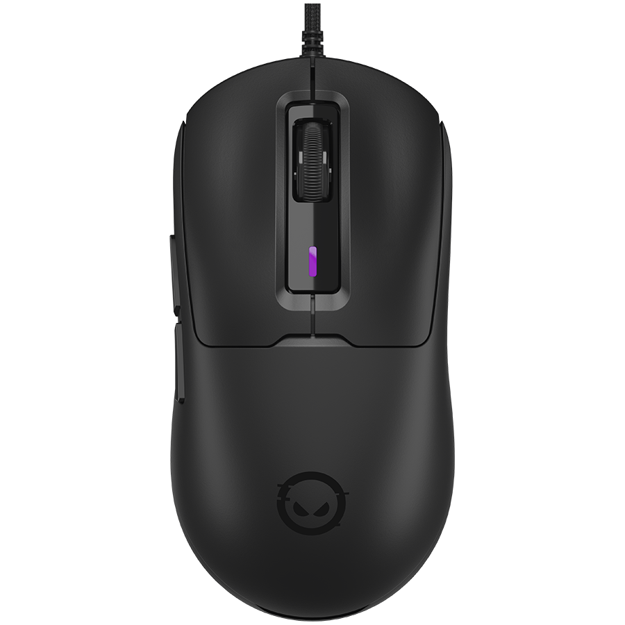 LORGAR MSA10, Ultralight Wired Gaming Mouse Advanced, black 1 250127080010996970.jpg. LORGAR MSA10, Ultralight Wired Gaming Mouse Advanced, black