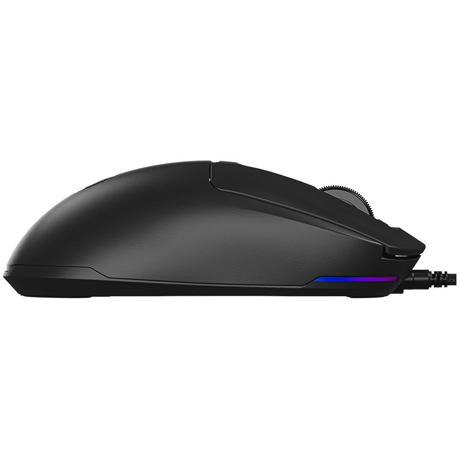 LORGAR MSA10, Ultralight Wired Gaming Mouse Advanced, black 6 250127080011199757.jpg. LORGAR MSA10, Ultralight Wired Gaming Mouse Advanced, black